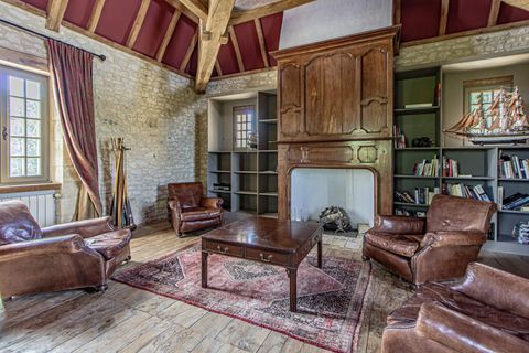 Villa i Monflanquin, Lot-et-Garonne, Monflanquin - € 3.900.000 | Ref: BVI76604 - foto 9