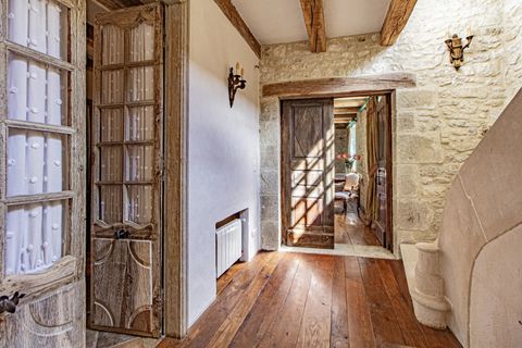 Villa i Monflanquin, Lot-et-Garonne, Monflanquin - € 3.900.000 | Ref: BVI76604 - foto 10