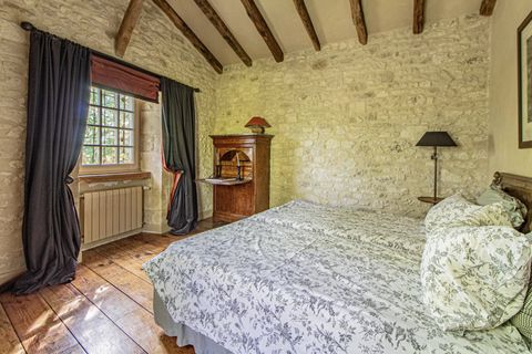 Villa i Monflanquin, Lot-et-Garonne, Monflanquin - € 3.900.000 | Ref: BVI76604 - foto 13