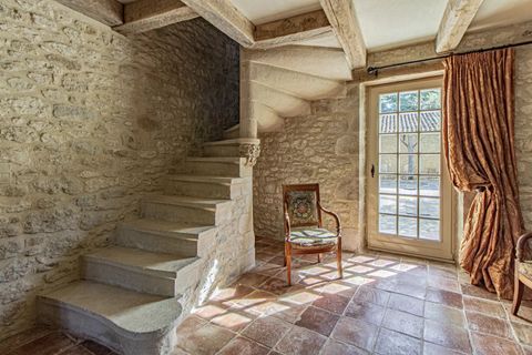 Villa i Monflanquin, Lot-et-Garonne, Monflanquin - € 3.900.000 | Ref: BVI76604 - foto 15