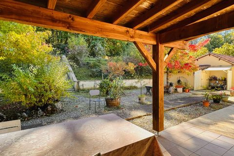 Villa a Gourdon, Lot, Gourdon - € 318.000 | Ref: BVI83134 - foto 3