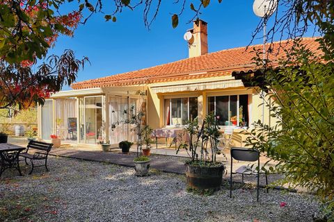 Villa a Gourdon, Lot, Gourdon - € 318.000 | Ref: BVI83134 - foto 10