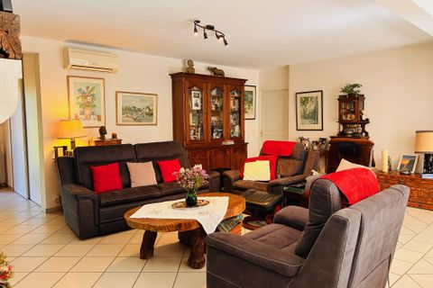 Villa a Gourdon, Lot, Gourdon - € 318.000 | Ref: BVI83134 - foto 4