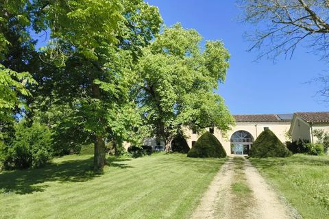 Villa a Auch, Gers, Auch - € 1.050.000 | Ref: BVI82119 - foto 3