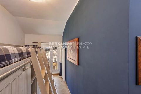 Villa a Cernobbio, Como, Cernobbio - € 1.600.000 | Ref: ILO3342 - foto 23