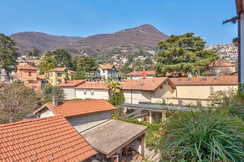 Villa a Cernobbio, Como, Cernobbio - € 1.600.000 | Ref: ILO3342 - foto 32