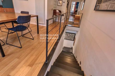 Villa a Cernobbio, Como, Cernobbio - € 1.600.000 | Ref: ILO3342 - foto 33