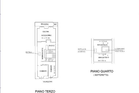 Villa a Cernobbio, Como, Cernobbio - € 1.600.000 | Ref: ILO3342 - foto 47