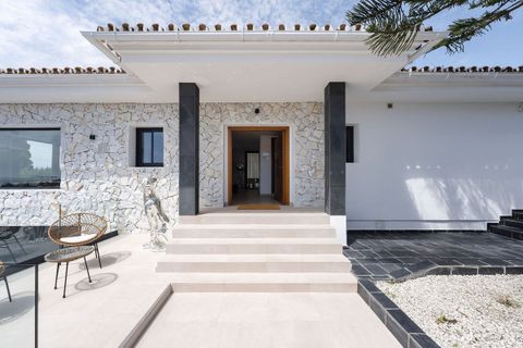 Villa a Marbella, Malaga, Marbella - € 2.195.000 | Ref: R5189341 - foto 6