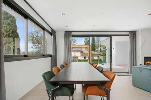 Villa a Marbella, Malaga, Marbella - € 2.195.000 | Ref: R5189341 - foto 12