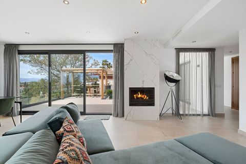 Villa a Marbella, Malaga, Marbella - € 2.195.000 | Ref: R5189341 - foto 13
