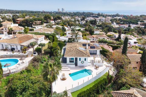 Villa a Marbella, Malaga, Marbella - € 2.195.000 | Ref: R5189341 - foto 29