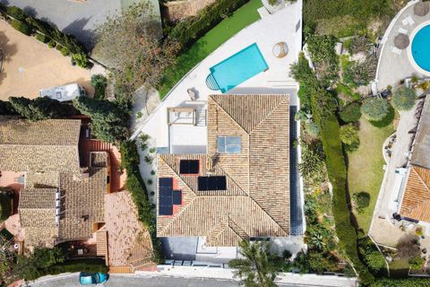 Villa a Marbella, Malaga, Marbella - € 2.195.000 | Ref: R5189341 - foto 30