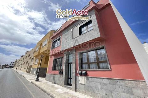 Leilighet i El Cotillo, Fuerteventura, El Cotillo - € 279 000 | Ref: 027735 - foto 2