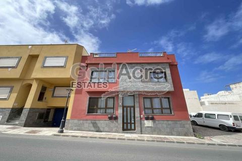 Leilighet i El Cotillo, Fuerteventura, El Cotillo - € 279 000 | Ref: 027735 - foto 9