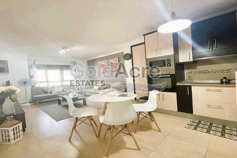 Leilighet i El Cotillo, Fuerteventura, El Cotillo - € 279 000 | Ref: 027735 - foto 18