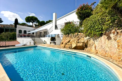Villa i Platja D'aro, Gerona, Platja D'aro - € 1.070.000 | Ref: P0187V - foto 1