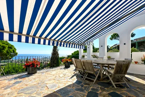 Villa i Platja D'aro, Gerona, Platja D'aro - € 1.070.000 | Ref: P0187V - foto 11