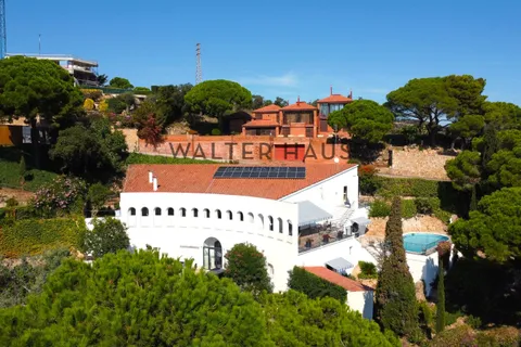Villa i Platja D'aro, Gerona, Platja D'aro - € 1.070.000 | Ref: P0187V - foto 39