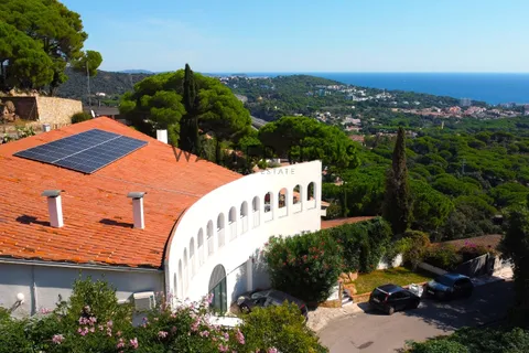 Villa i Platja D'aro, Gerona, Platja D'aro - € 1.070.000 | Ref: P0187V - foto 40