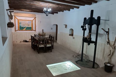 Landejendom i Yecla, Murcia, Yecla - € 159.000 | Ref: 41066-PB - foto 13
