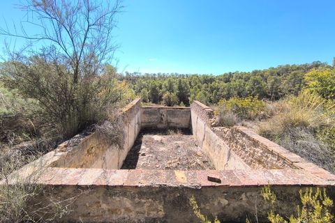 Landejendom i Caudete, Albacete, Caudete - € 160.000 | Ref: 70070 - foto 2