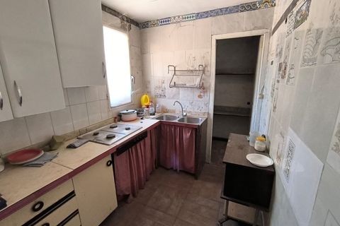 Landejendom i Caudete, Albacete, Caudete - € 160.000 | Ref: 70070 - foto 14