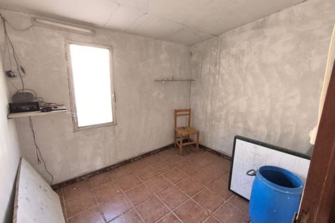 Landejendom i Caudete, Albacete, Caudete - € 160.000 | Ref: 70070 - foto 16