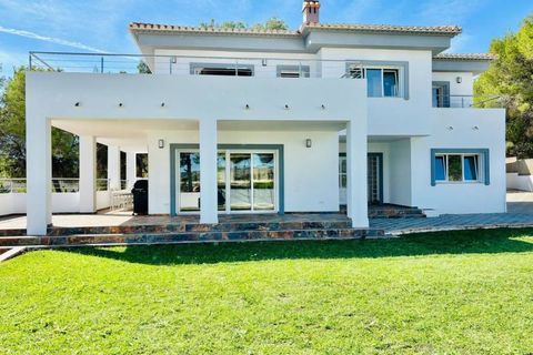 Villa i Javea, Alicante, Javea - € 995.000 | Ref: 21-21325 - foto 2
