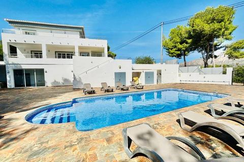 Villa i Javea, Alicante, Javea - € 995.000 | Ref: 21-21325 - foto 3