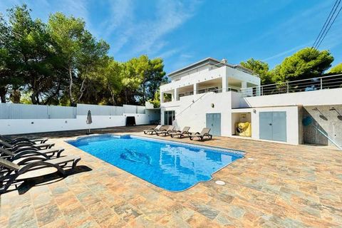Villa i Javea, Alicante, Javea - € 995.000 | Ref: 21-21325 - foto 4