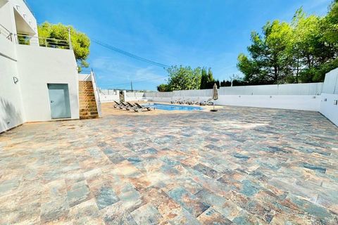 Villa i Javea, Alicante, Javea - € 995.000 | Ref: 21-21325 - foto 5