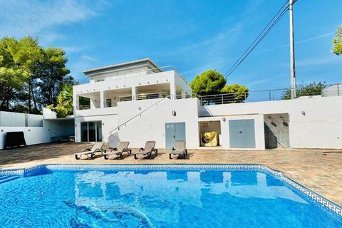 Villa i Javea, Alicante, Javea - € 995.000 | Ref: 21-21325 - foto 6