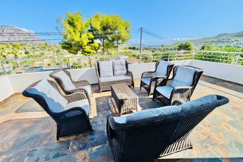 Villa i Javea, Alicante, Javea - € 995.000 | Ref: 21-21325 - foto 8
