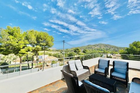 Villa i Javea, Alicante, Javea - € 995.000 | Ref: 21-21325 - foto 9