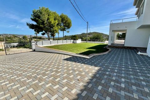 Villa i Javea, Alicante, Javea - € 995.000 | Ref: 21-21325 - foto 10