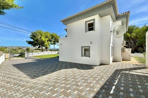 Villa i Javea, Alicante, Javea - € 995.000 | Ref: 21-21325 - foto 11