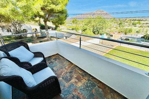 Villa i Javea, Alicante, Javea - € 995.000 | Ref: 21-21325 - foto 12