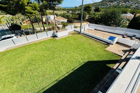 Villa i Javea, Alicante, Javea - € 995.000 | Ref: 21-21325 - foto 14