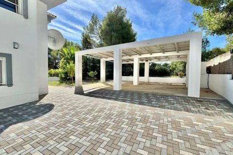 Villa i Javea, Alicante, Javea - € 995.000 | Ref: 21-21325 - foto 19