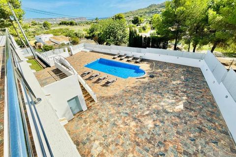 Villa i Javea, Alicante, Javea - € 995.000 | Ref: 21-21325 - foto 21