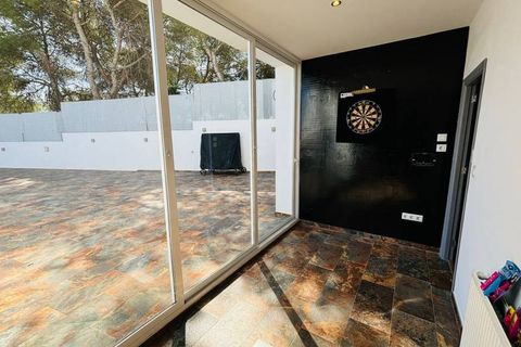 Villa i Javea, Alicante, Javea - € 995.000 | Ref: 21-21325 - foto 23