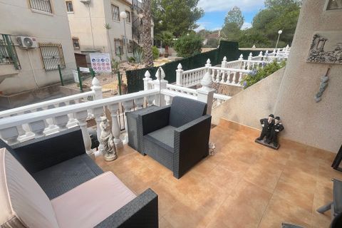 Byhus i Algorfa, Alicante, Algorfa - € 159.995 | Ref: V-30718 - foto 4