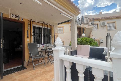 Byhus i Algorfa, Alicante, Algorfa - € 159.995 | Ref: V-30718 - foto 6