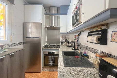 Byhus i Algorfa, Alicante, Algorfa - € 159.995 | Ref: V-30718 - foto 13