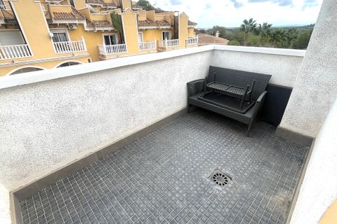 Byhus i Algorfa, Alicante, Algorfa - € 159.995 | Ref: V-30718 - foto 20