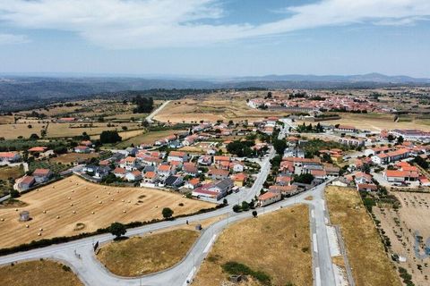 Terra a Almeida, Guarda, Almeida - € 41.600 | Ref: 148961 - foto 2