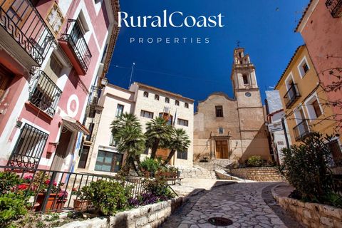 Villa i Finestrat, Alicante, Finestrat - € 849.000 | Ref: 7478 - foto 22