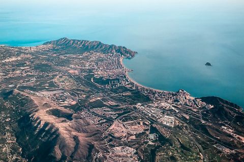 Villa i Finestrat, Alicante, Finestrat - € 849.000 | Ref: 7478 - foto 24