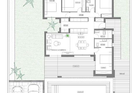 Villa i Finestrat, Alicante, Finestrat - € 695.000 | Ref: 7476 - foto 8